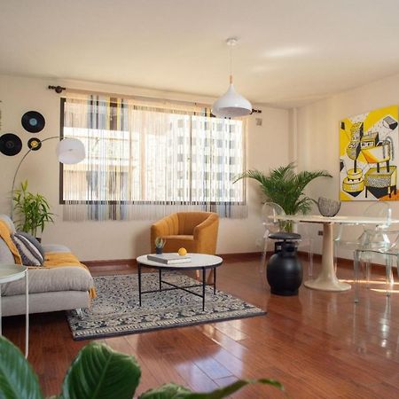 Apartamento Mira 1 كوتشابامبا المظهر الخارجي الصورة