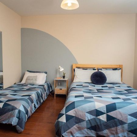 Apartamento Mira 1 كوتشابامبا المظهر الخارجي الصورة