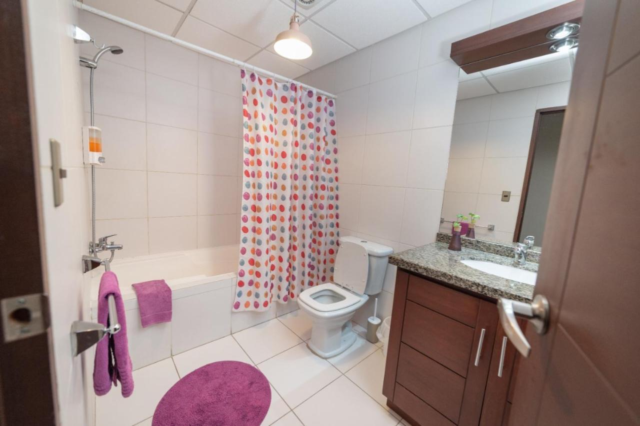 Apartamento Mira 1 كوتشابامبا المظهر الخارجي الصورة