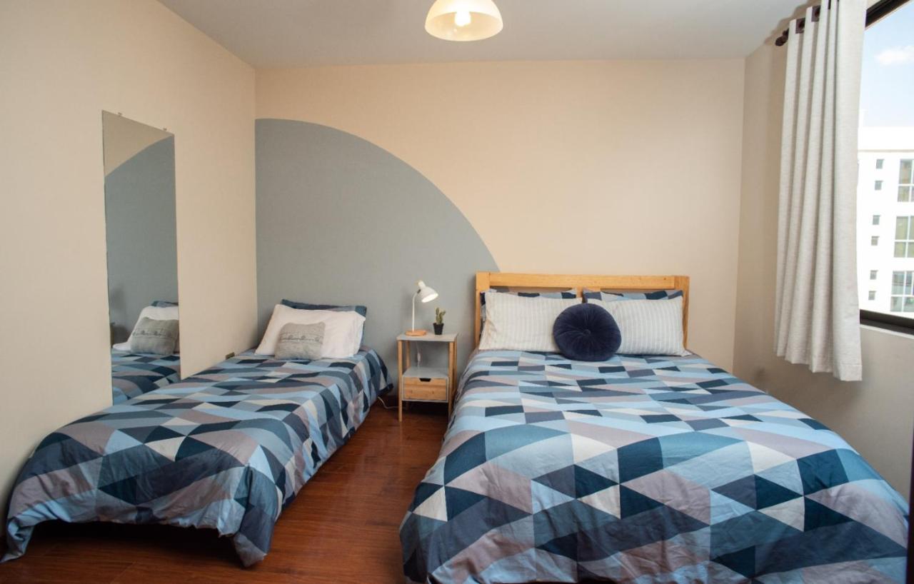 Apartamento Mira 1 كوتشابامبا المظهر الخارجي الصورة