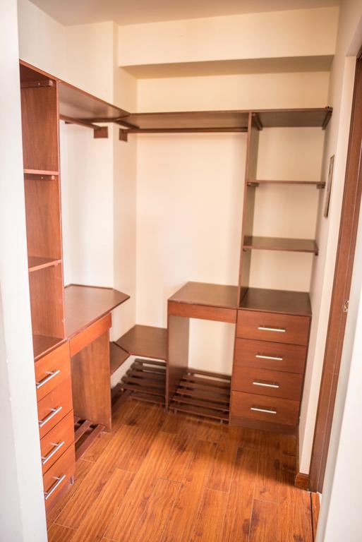 Apartamento Mira 1 كوتشابامبا الغرفة الصورة